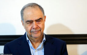 محسن امین زاده