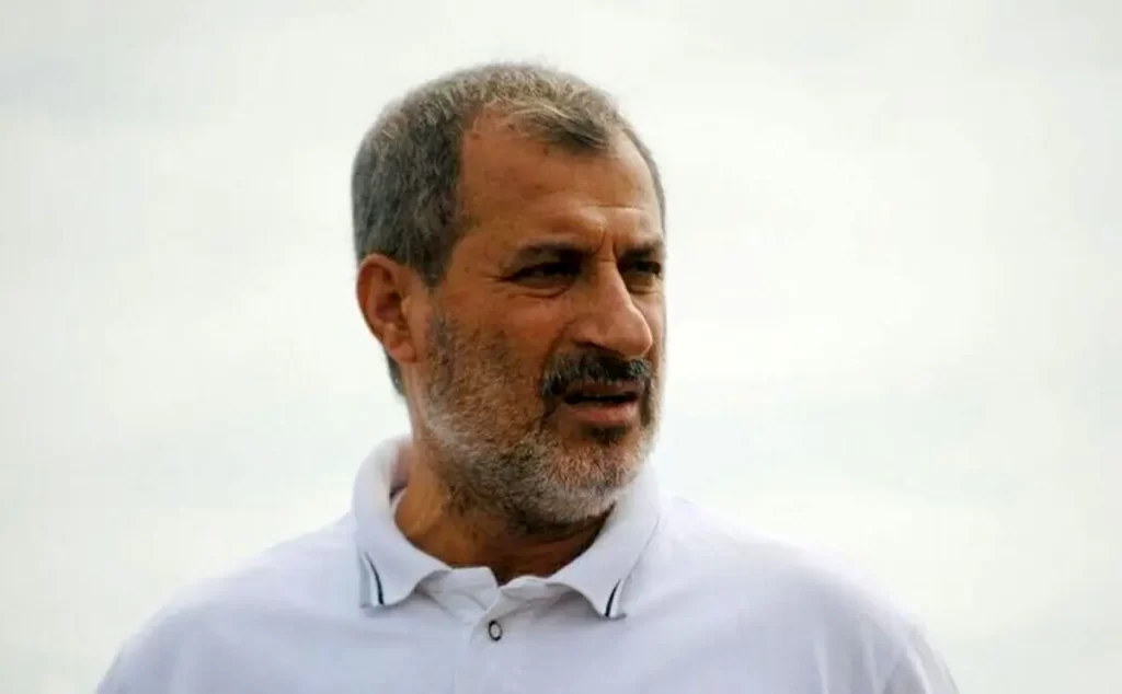 محمد+مایلی+کهن
