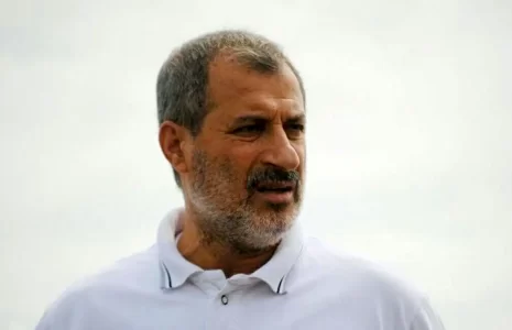 واکنش تند بهروز سلطانی به مایلیکهن: «دهان مرا باز نکن؛ حرفهایی دارم که آبرویت را میبرد» محمد+مایلی+کهن