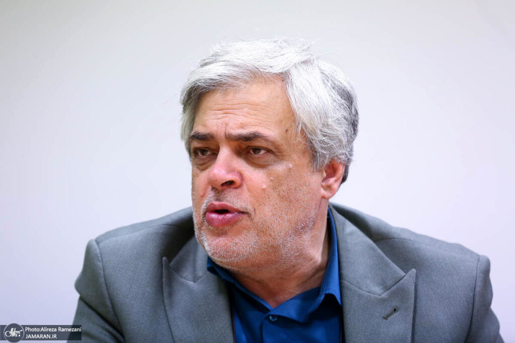 محمد+مهاجری
