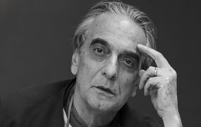 مراسم تشییع پیکر «همایون ارشادی»/ تصاویر مراسم تشییع پیکر «همایون ارشادی»