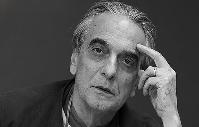 مراسم تشییع پیکر «همایون ارشادی»