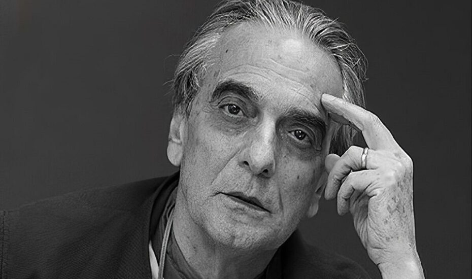 مراسم تشییع پیکر «همایون ارشادی»