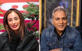 مهران مدیری