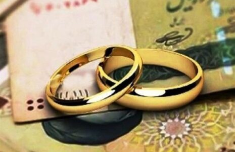 زندان برای مهریه حذف شد، پابند جایگزین میشود! مهریه