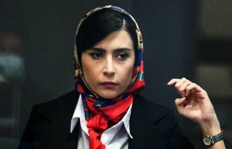 بازیگر جوان سینما و تئاتر درگذشت مژده دایی