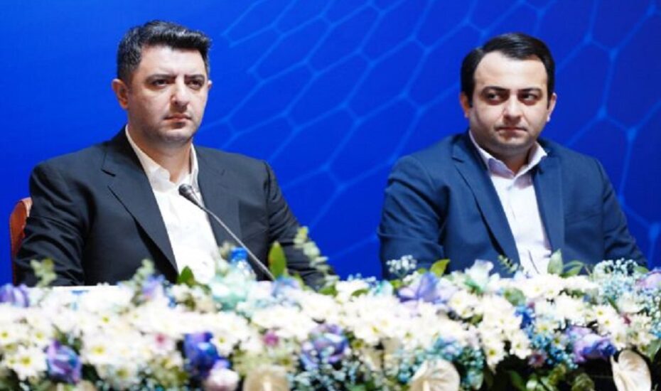 ناترازی در بانک صادرات ایران نداریم/ کفایت سرمایه بانک بهبود چشمگیر یافت ناترازی در بانک صادرات ایران