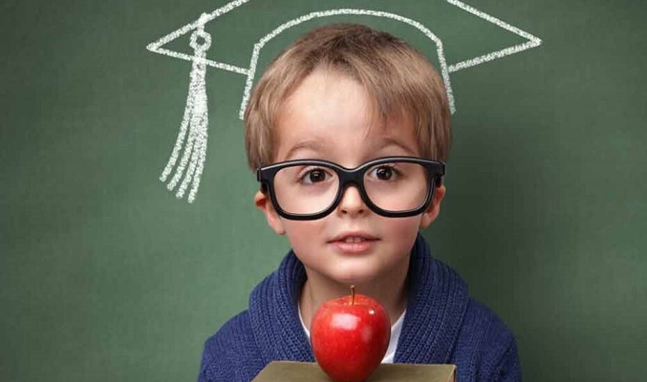 نباید سن طلایی یادگیری کودکان را از دست بدهیم