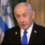نتانیاهو