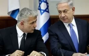 ذوقزدگی نتانیاهو از تصویب طرح ترامپ