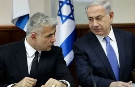 ذوقزدگی نتانیاهو از تصویب طرح ترامپ