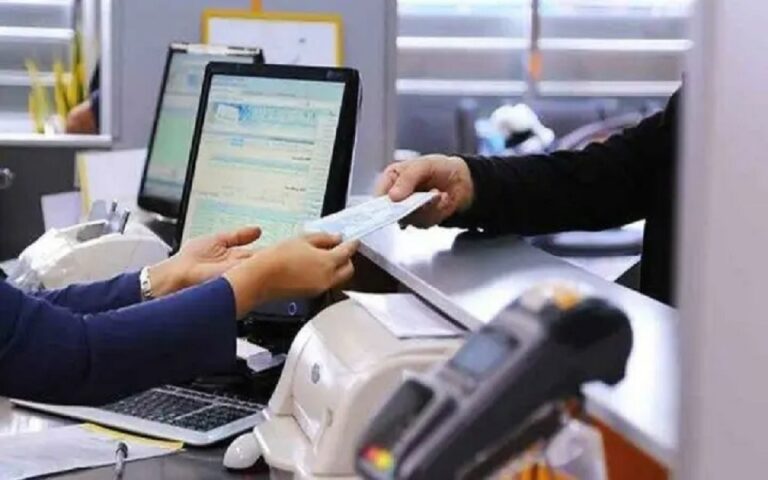 نحوه فعالیت بانک‌ها در استان تهران