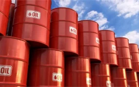 ایران رکورد ۷ ساله صادرات نفت را شکست