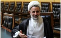 نماینده مجلس: خیال مردم راحت به این زودی جنگ نمی شود نماینده قم