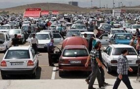 نوسانات محدود در بازار خودرو/ قیمتها در مسیر تثبیت؛ افزایش جزئی برخی مدلها نوسانات محدود در بازار خودرو