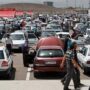 نوسانات محدود در بازار خودرو