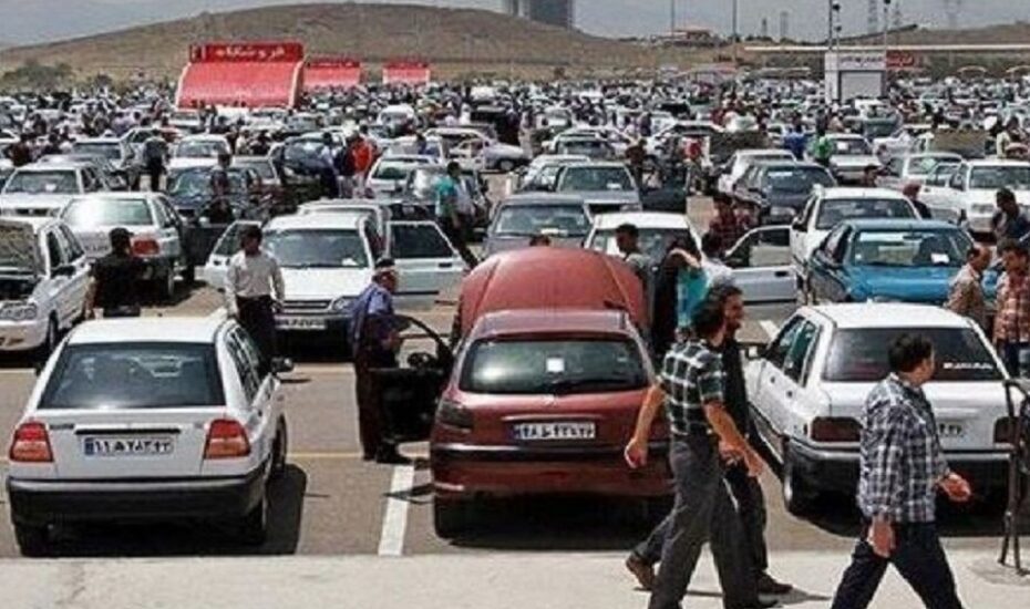 نوسانات محدود در بازار خودرو/ قیمتها در مسیر تثبیت؛ افزایش جزئی برخی مدلها نوسانات محدود در بازار خودرو