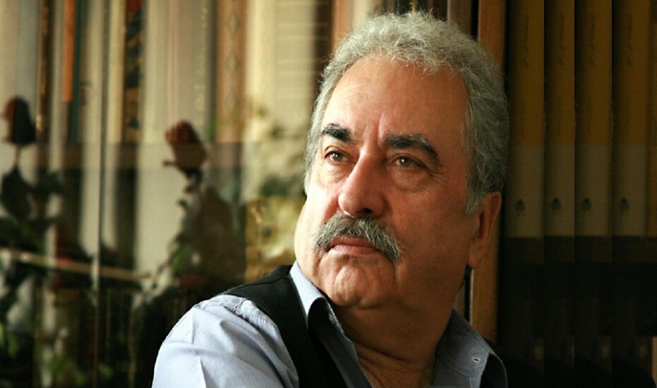 هادی مرزبان درگذشت