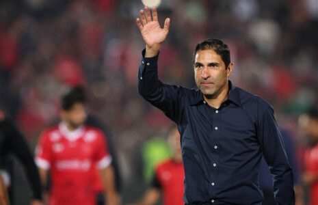 کار وحید هاشمیان و پرسپولیس به شکایت رسید! هاشمیان