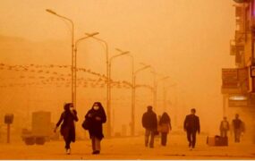 هشدار جدی؛ آلودگی هوا در کلان‌شهرها به مرز خطر نزدیک شد