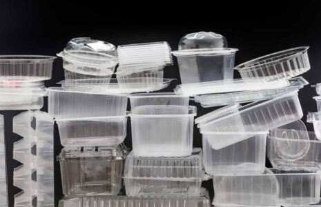 هشدار درباره استفاده دوباره از ظرف‌های ماست و پنیر