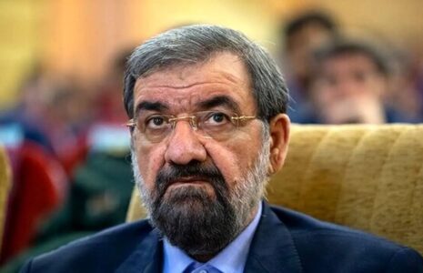 هشدار محسن رضایی به حاکمان سوریه