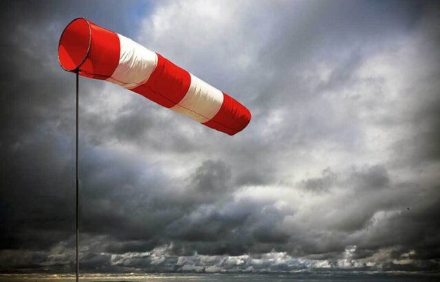 هشدار هواشناسی تهران درباره کاهش دما و بارش برف در ارتفاعات