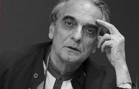 همایون ارشادی