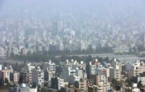 هواشناسی ایران1404/8/17