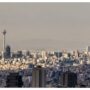 هوای تهران