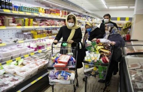 واریز ۲ میلیون تومان اعتبار کالابرگ برای یارانه‌بگیران