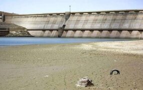 کشف ۷۴ جسد سد کرج