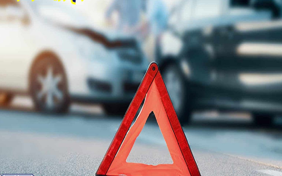 واژگونی سرویس مدرسه/ آمار دانش‌آموزان مصدوم