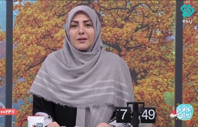 واکنش المیرا شریفی مقدم به یک مصاحبه جنجالی با مجرم سابقه‌دار