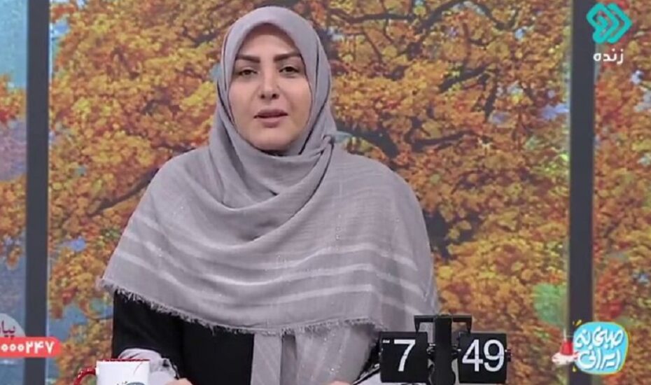 واکنش المیرا شریفی مقدم به یک مصاحبه جنجالی با مجرم سابقه‌دار