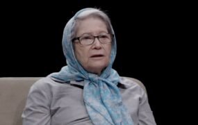 واکنش صریح مینو محرز به پنهان‌کاری درباره ایدز در رسانه ملی