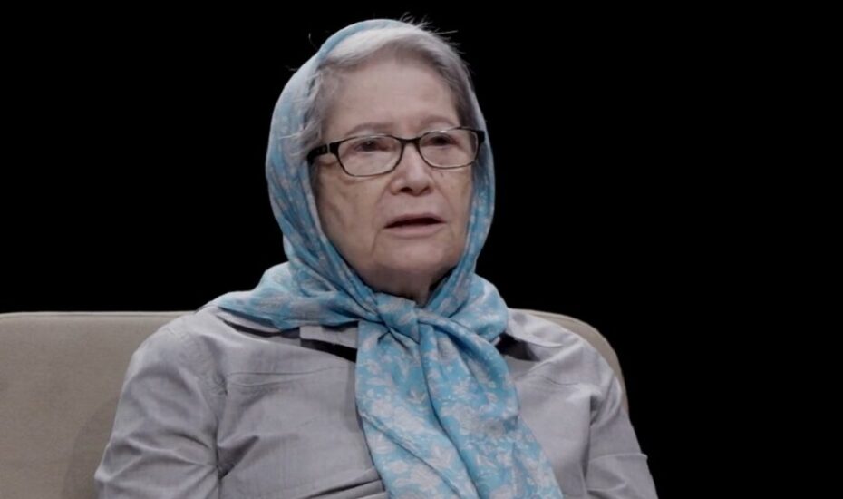 واکنش صریح مینو محرز به پنهان‌کاری درباره ایدز در رسانه ملی