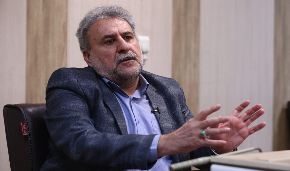 فلاحت‌پیشه حامیان فیلترینگ