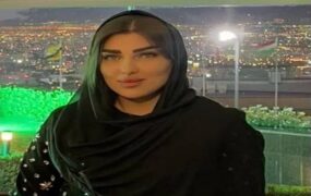 واکنش پلیس به پرونده قتل «مبینا زارع» واکنش پلیس به پرونده قتل «مبینا زارع»