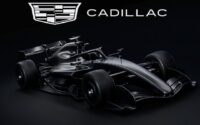 ورود رسمی کادیلاک به فرمول یک با تأیید FIA
