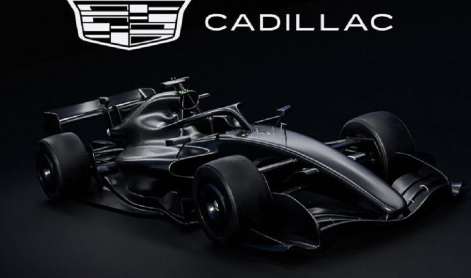 ورود رسمی کادیلاک به فرمول یک با تأیید FIA/ فیلم ورود رسمی کادیلاک به فرمول یک با تأیید FIA