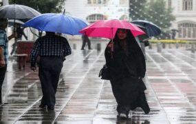 ورود سامانه بارشی به کشور