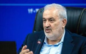 وزیر نیرو: انتقال آب خلیجفارس به تهران صرفه اقتصادی ندارد وزیر نیرو