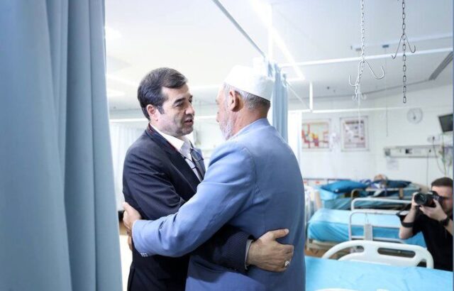 وزیر ورزش