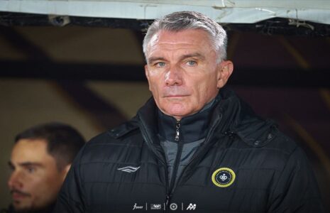 پاتریس کارترون تیم ملی کامرون