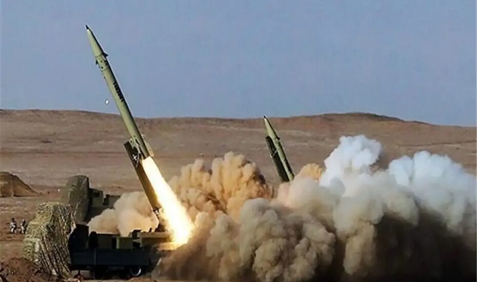 پاسخ ایران به حمله احتمالی اسرائیل می‌تواند دو هزار موشک هم‌زمان باشد