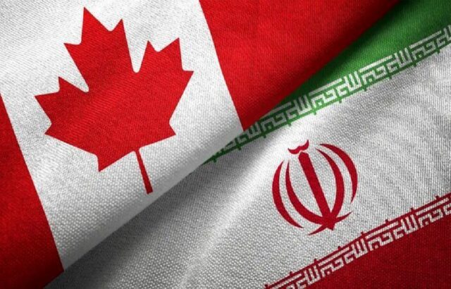پاسخ تند ایران به اتهامات کانادا