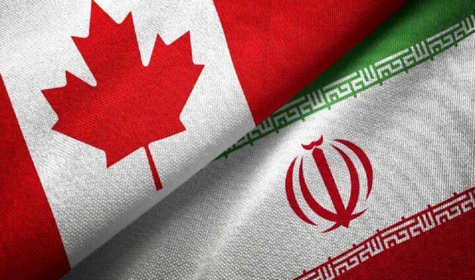 پاسخ تند ایران به اتهامات کانادا