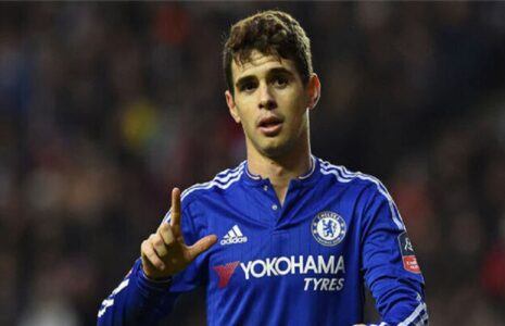 پایان تلخ برای ستاره سابق چلسی؟ اسکار در آستانه خداحافظی اجباری از فوتبال