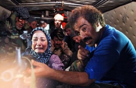 آژانس دوستی و مرد سه هزار چهره در راه تلویزیون پایتخت